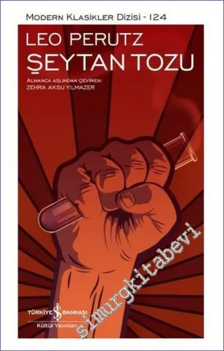 Şeytan Tozu - 2026