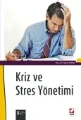 Kriz ve Stres Yönetimi 3