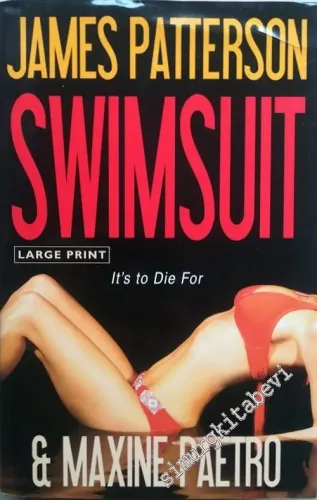 Swimsuit ( Large Print ) -        2009