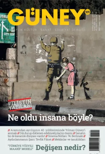 Güney Sayı 109