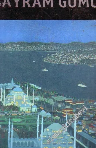 Bayram Gümüş -        1998