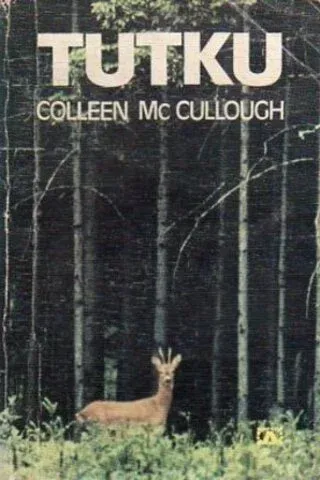 Tutku Colleen Mccullough