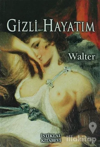 Gizli Hayatım