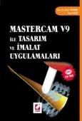 Mastercam V9 ile Tasarım ve İmalat Uygulamaları 1