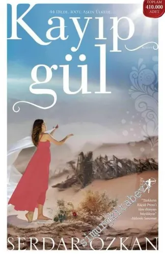 Kayıp Gül -