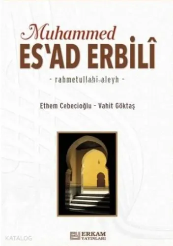 Muhammed Esad Erbili