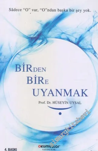 Birden Bire Uyanmak -        2017