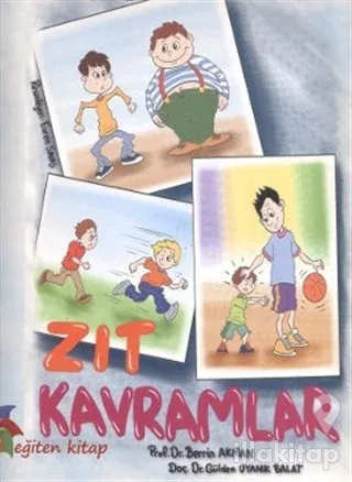 Zıt Kavramlar