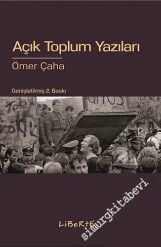 Açık Toplum Yazıları -        2019