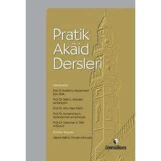 Pratik Akaid Dersleri Kolektif
