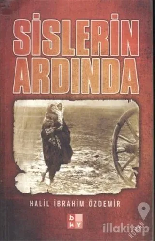 Sislerin Ardında
