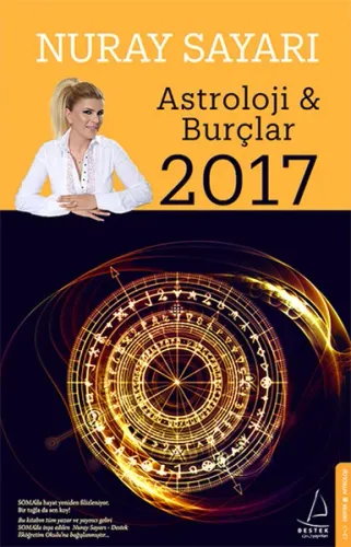 Astroloji ve Burçlar 2017 Nuray Sayarı