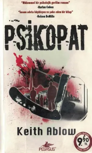 Psikopat (Cep Boy)