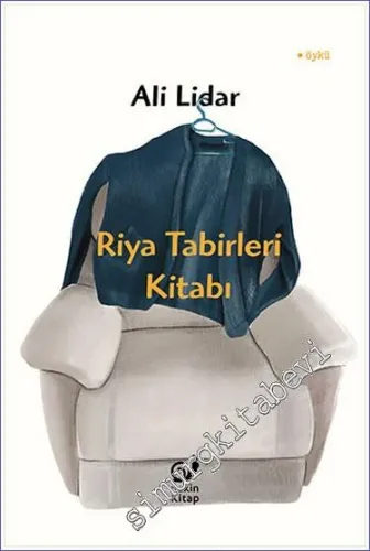 Riya Tabirleri Kitabı -         2023