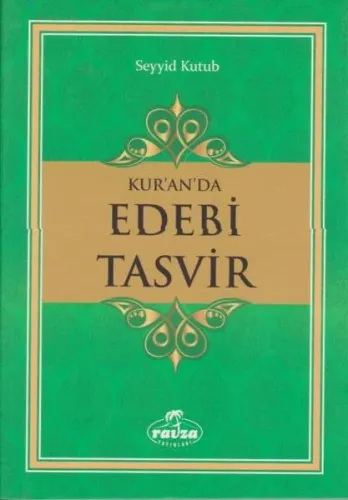Kur'an'da Edebi Tasvir
