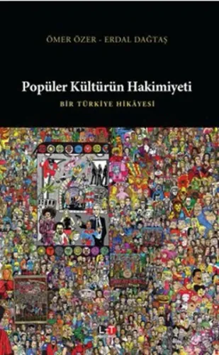Popüler Kültürün Hakimiyeti