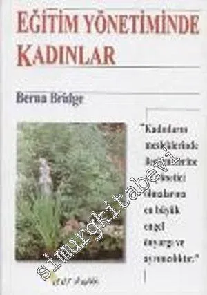 Eğitim Yönetiminde Kadınlar -