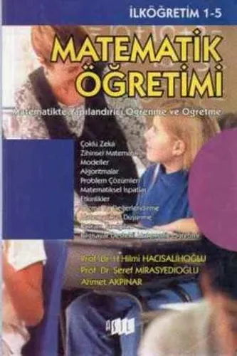 İlköğretim 1-5 Matematik Öğretimi