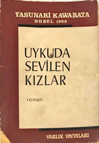 Uykuda Sevilen Kızlar
