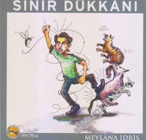 Sinir Dükkanı -