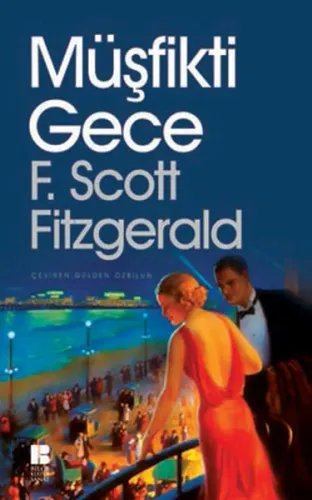 Müşfikti Gece