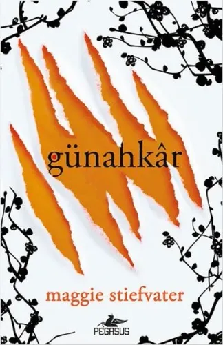 Günahkar | Kitap Ambarı
