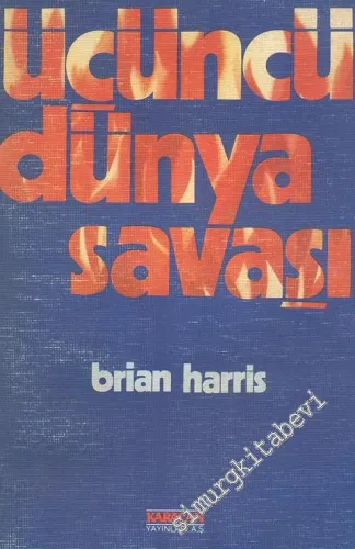 Üçüncü Dünya Savaşı  -