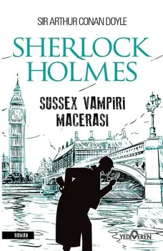 Sussex Vampiri Macerası