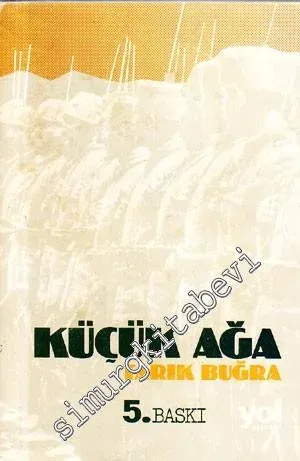 Küçük Ağa -