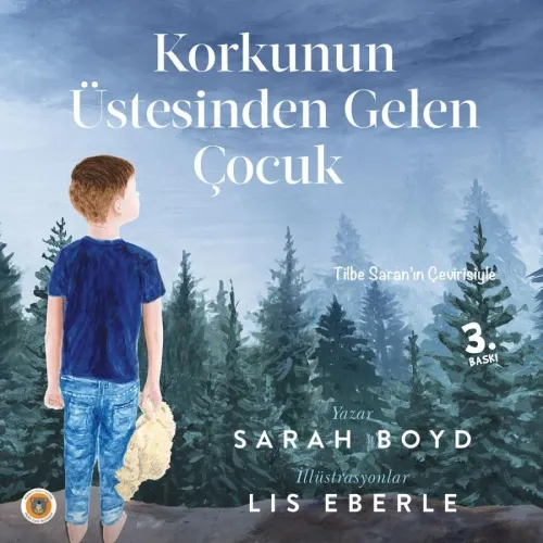 Korkunun Üstesinden Gelen Çocuk