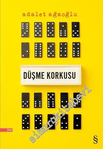 Düşme Korkusu -         2018