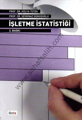 İşletme İstatistiği