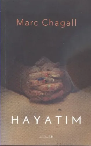 Hayatım Marc Chagall