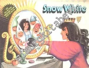 Snow White ( Pamuk Prenses ) -