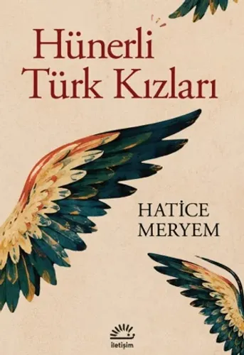 Hünerli Türk Kızları Hatice Meryem
