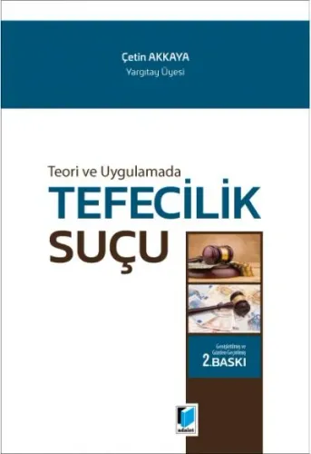 Tefecilik Suçu