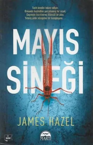 Mayıs Sineği