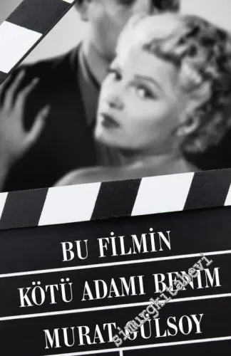 Bu Filmin Kötü Adamı Benim -         2018