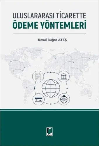 Uluslararası Ticarette Ödeme Yöntemleri