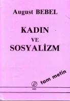 Kadın Ve Sosyalizm