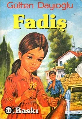 Fadiş