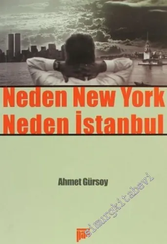Neden New York Neden İstanbul -         2005