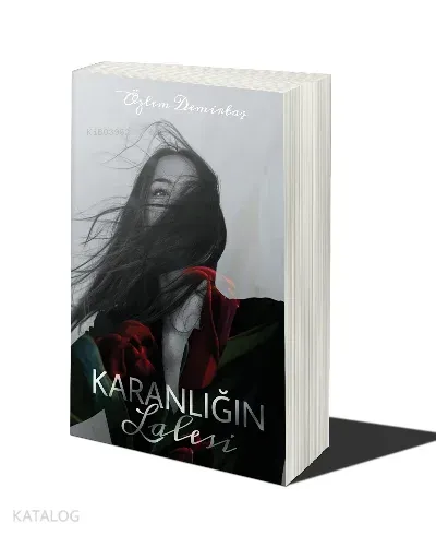 Karanlığın Lalesi