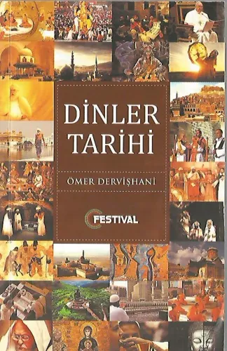 Dinler Tarihi
