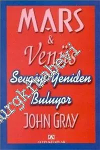 Mars - Venüs Sevgiyi Yeniden Buluyor -        2000
