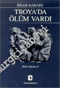Troya'da Ölüm Vardı -         2021