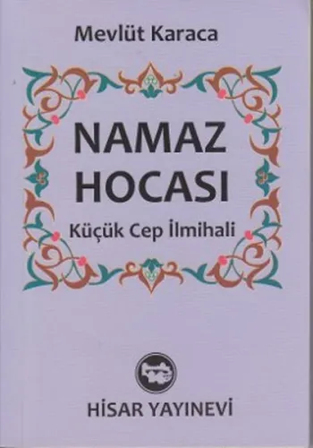Cep Namaz Hocası 32-54 Farz