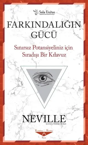 Farkındalığın Gücü (Kısaltılmış Klasik)