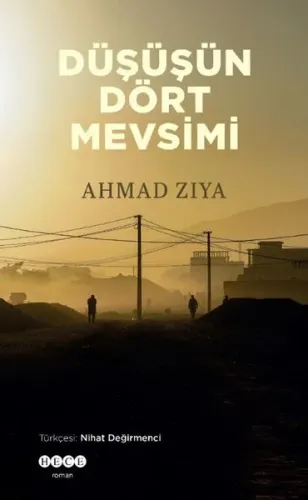 Düşüşün Dört Mevsimi