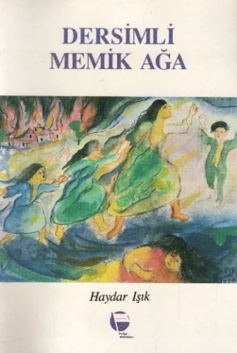 Dersimli Memik Ağa